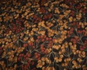 Harvest Flannel - Amber Berries